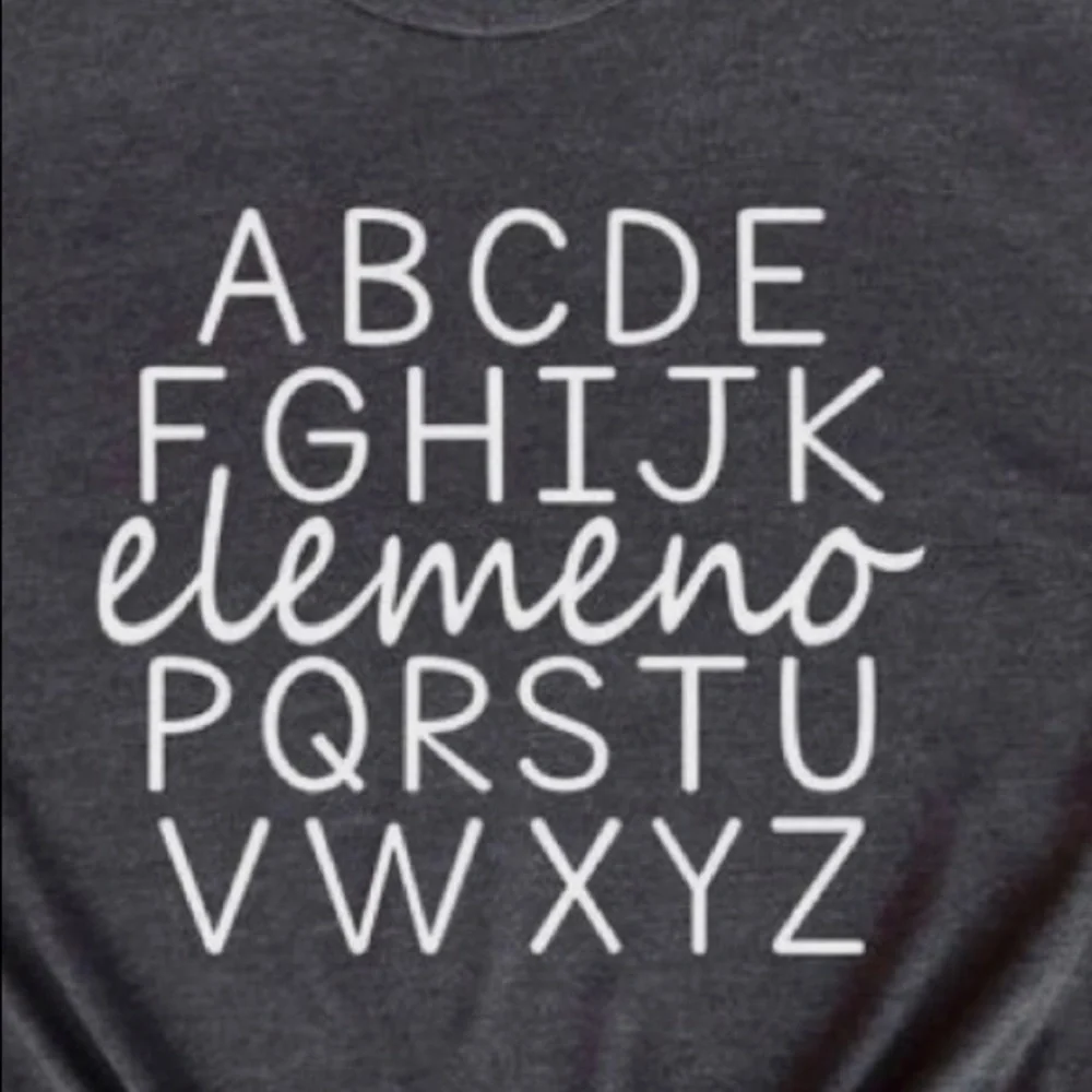 📢ABCD for TEACHERS📚 - Picture 2 of 3